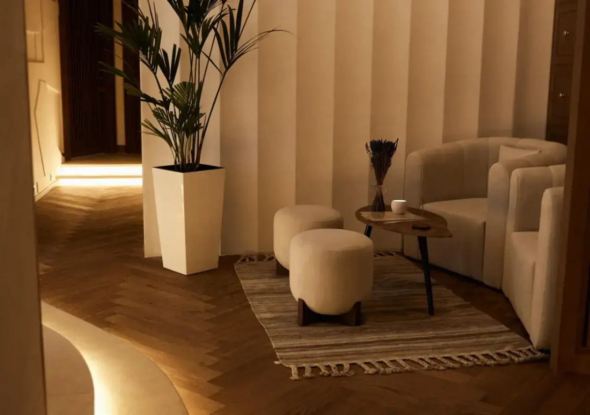 Апарт-Отель Yes-Оазис