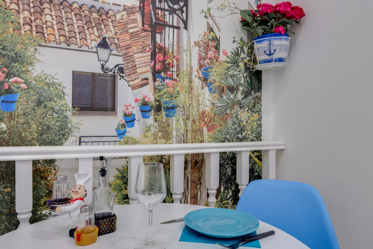 Апартаменты на Галерной