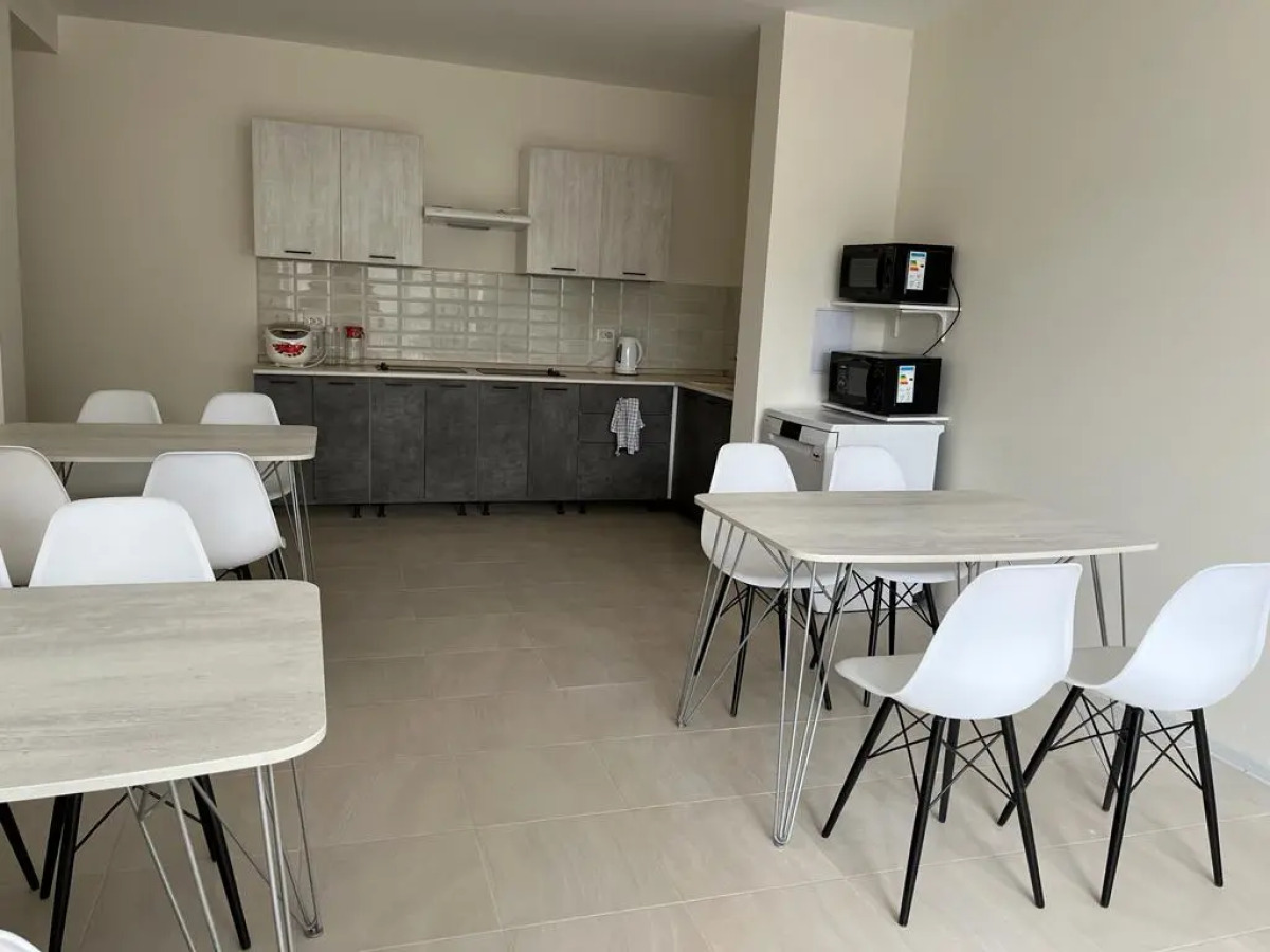 Гостевой дом Гранат