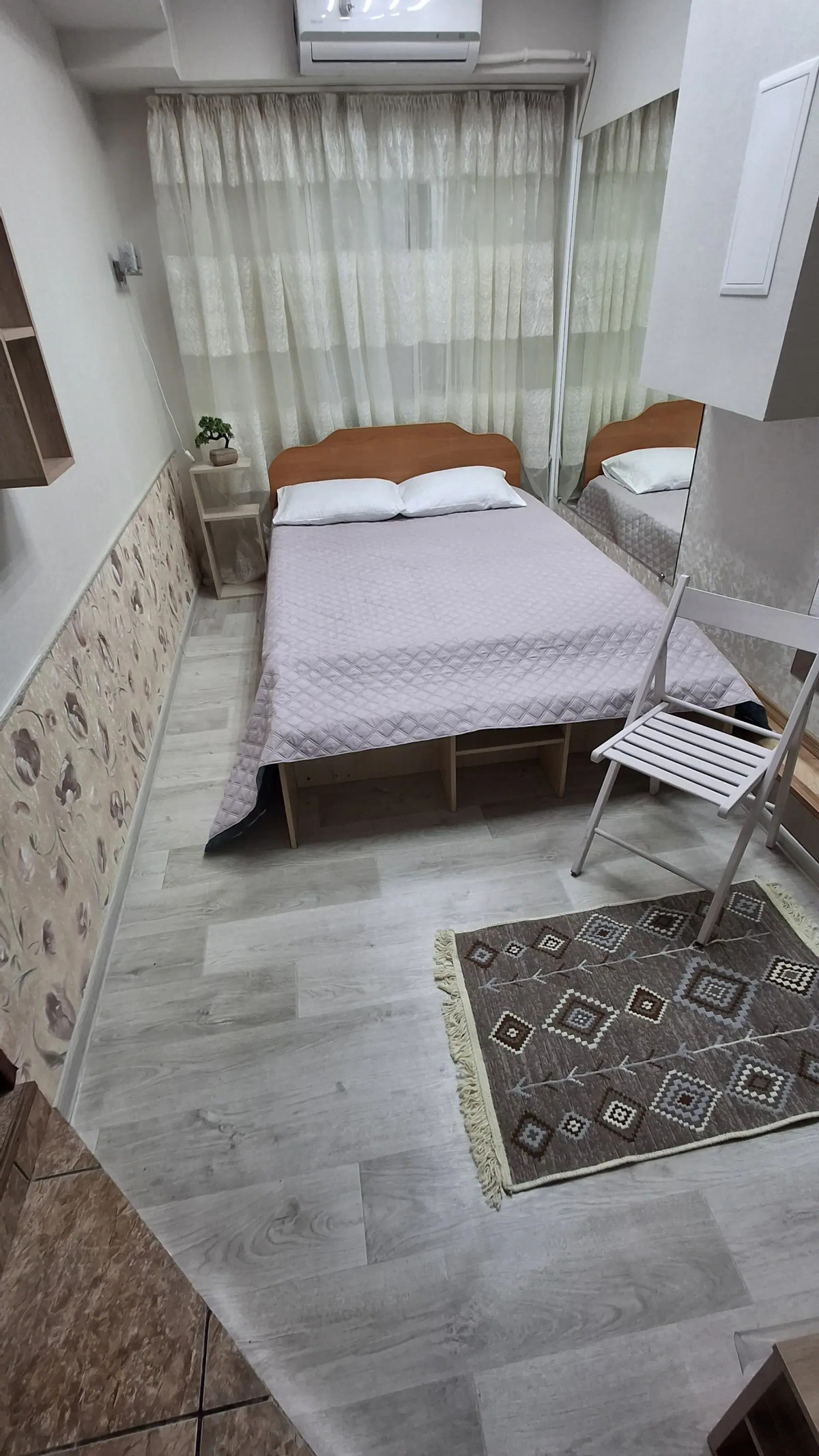 Меблированные комнаты Твоя остановка