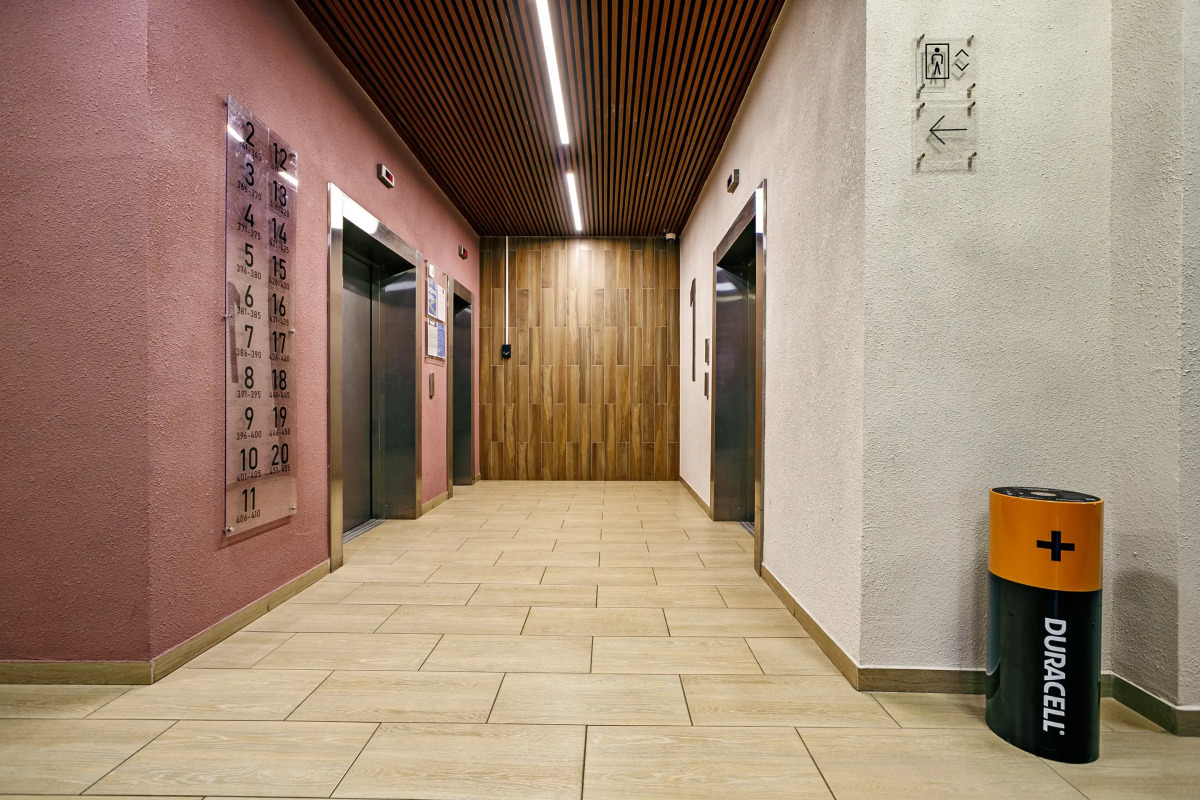 Апартаменты MaxRealty24 BigPutilkovo 3