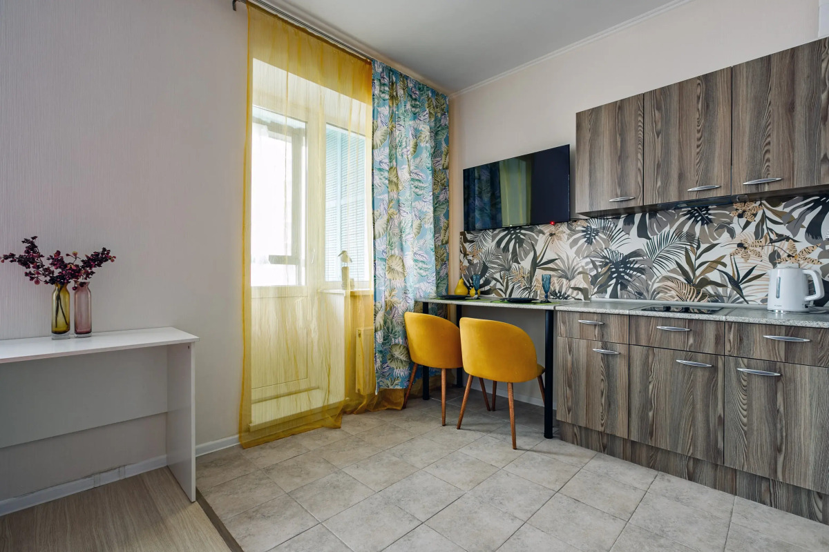 Апартаменты MaxRealty24 BigPutilkovo 3