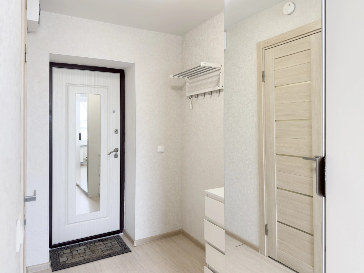 Апартаменты Диван-Кровать с шикарным ремонтом