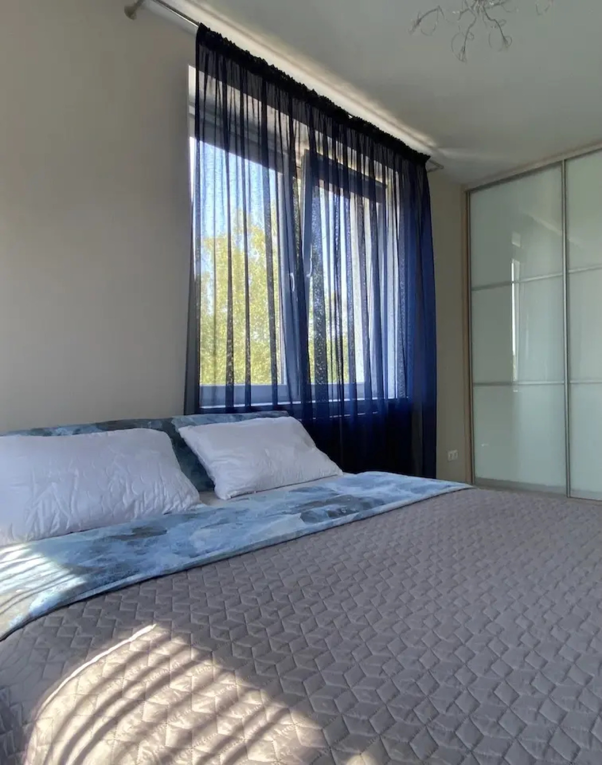 Апартаменты Sea&Sun Comfort+