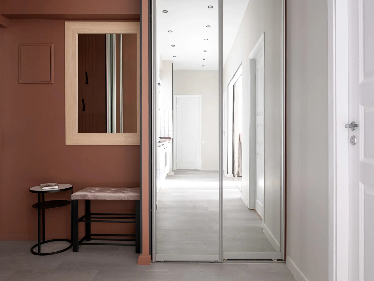 Квартира Комфортная и Стильная на Арбате