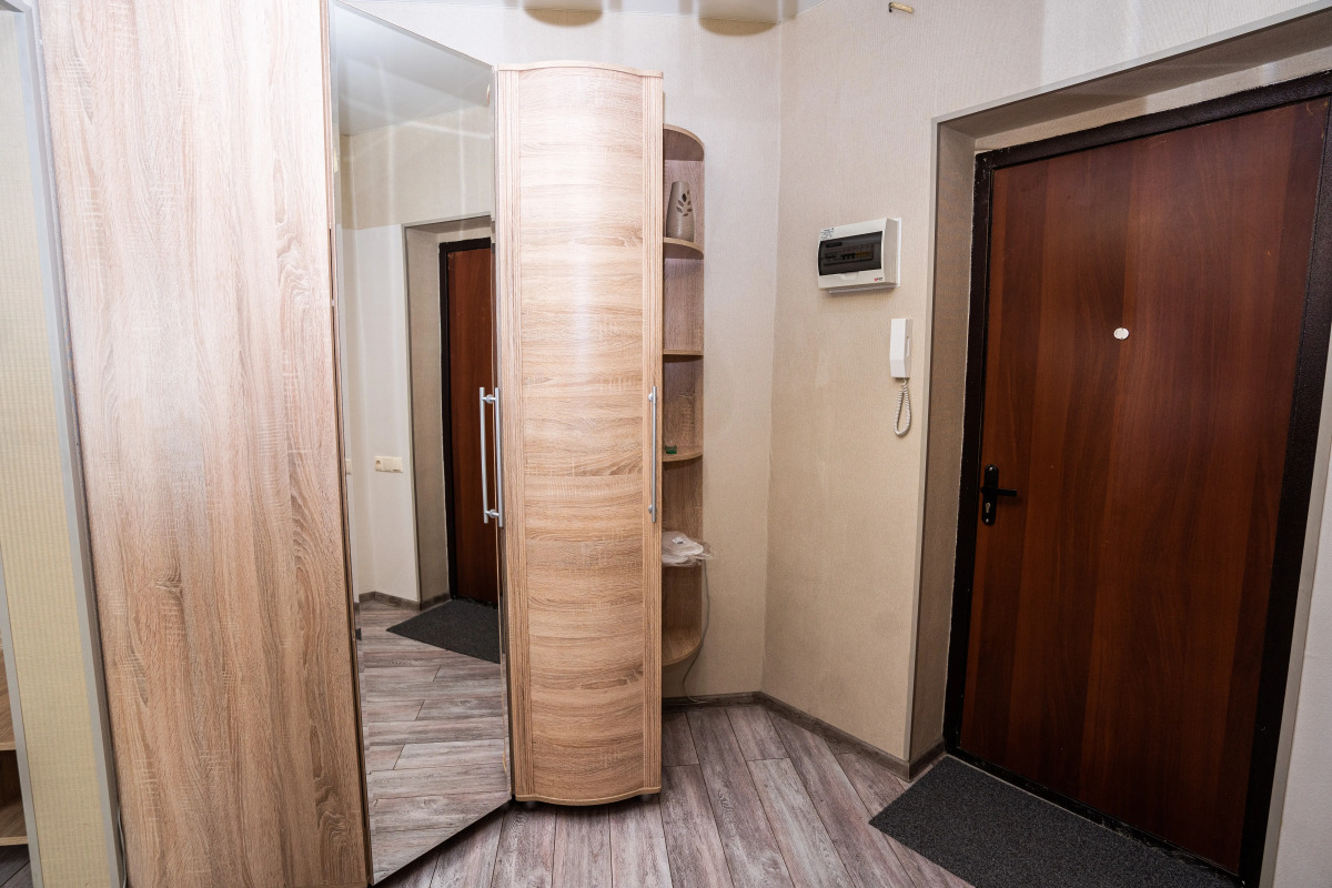 Апартаменты ATLANT Apartments 83