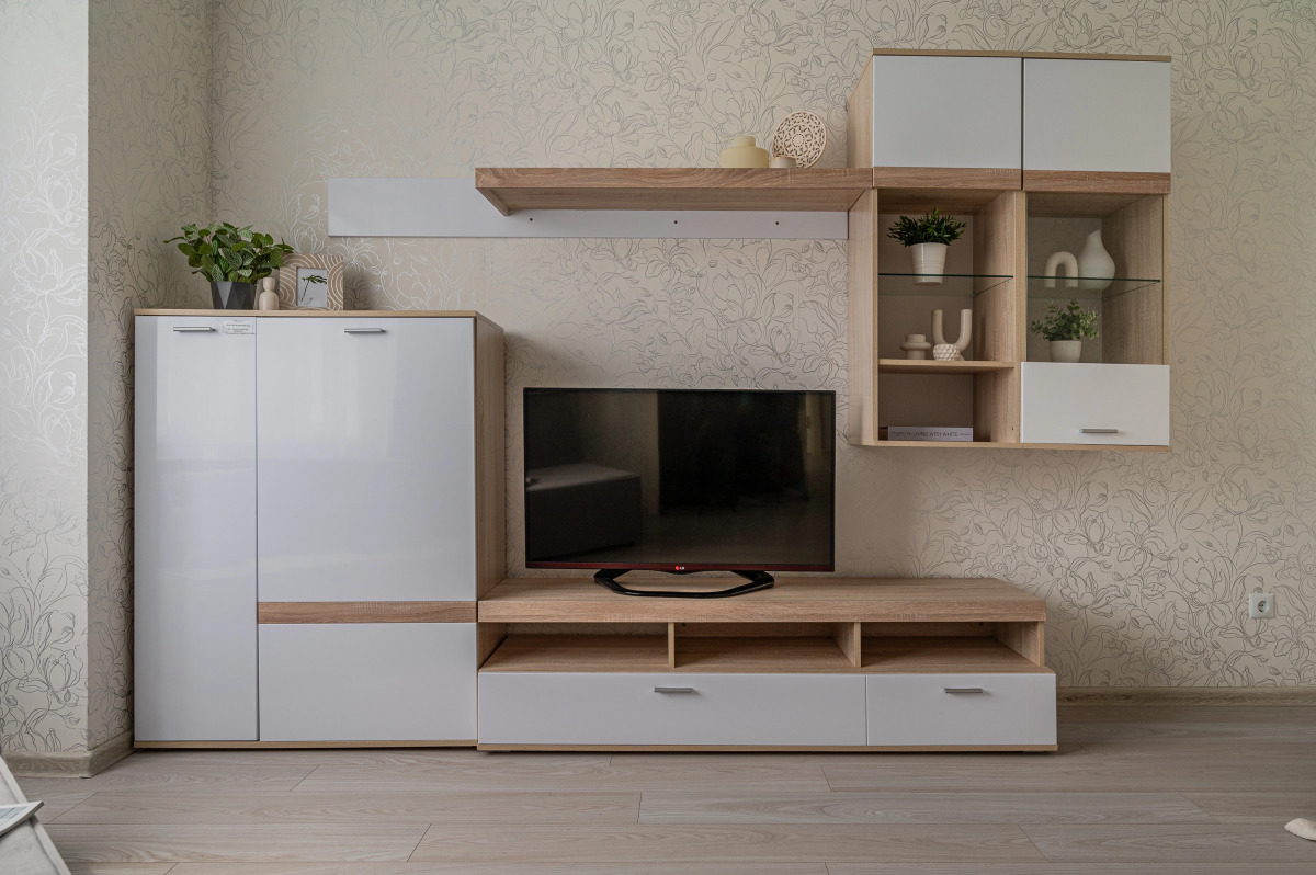 Квартира Современная квартира рядом с Екатеринбург Арена