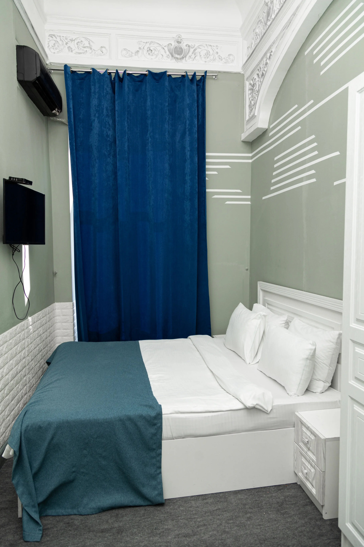 Бутик-отель Citadel