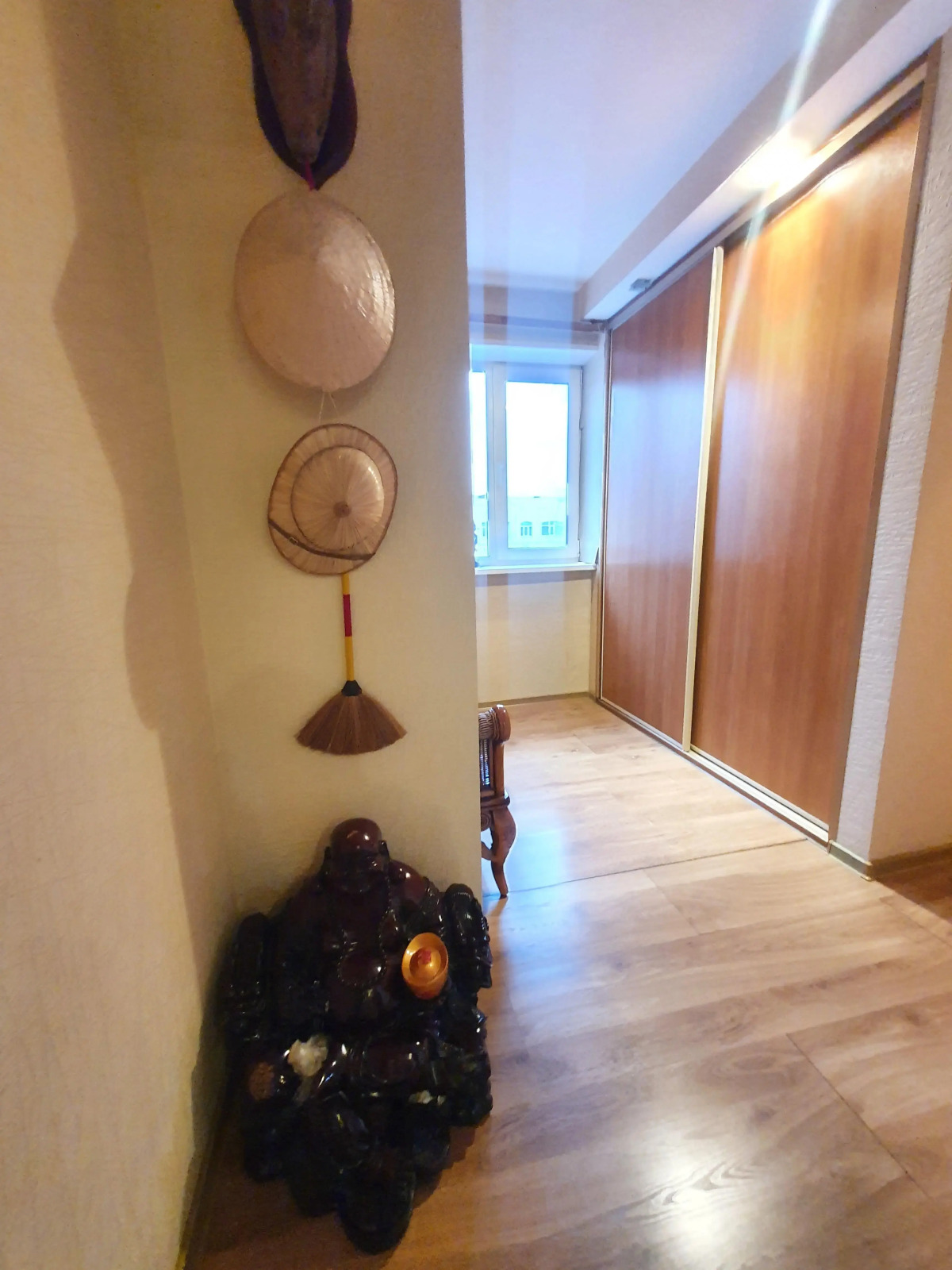 Апартаменты на улице Светланской 127А