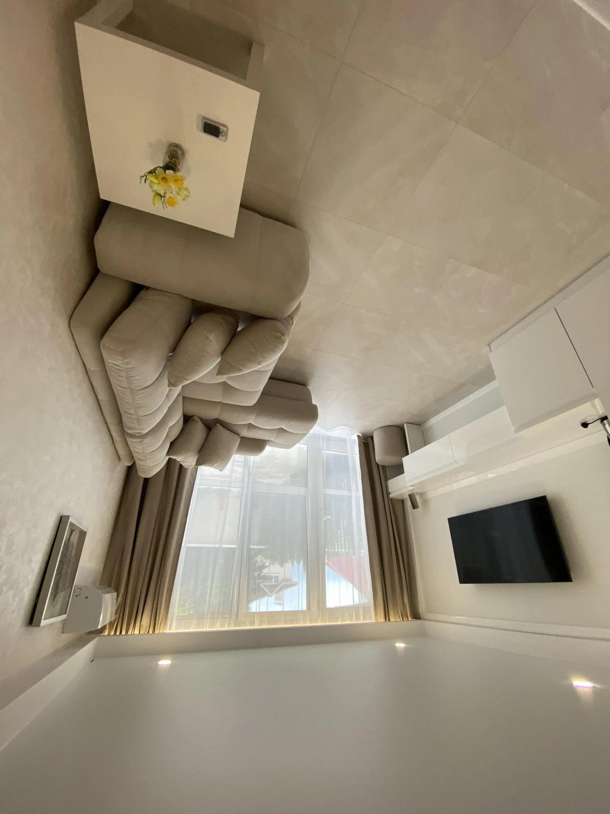 Гостевой дом Villa Shabli