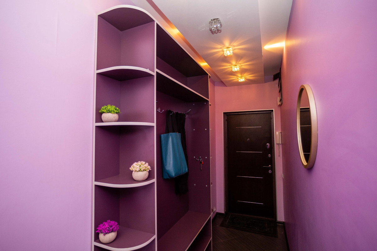 Квартира Президентский люкс. 2К на Васильевской