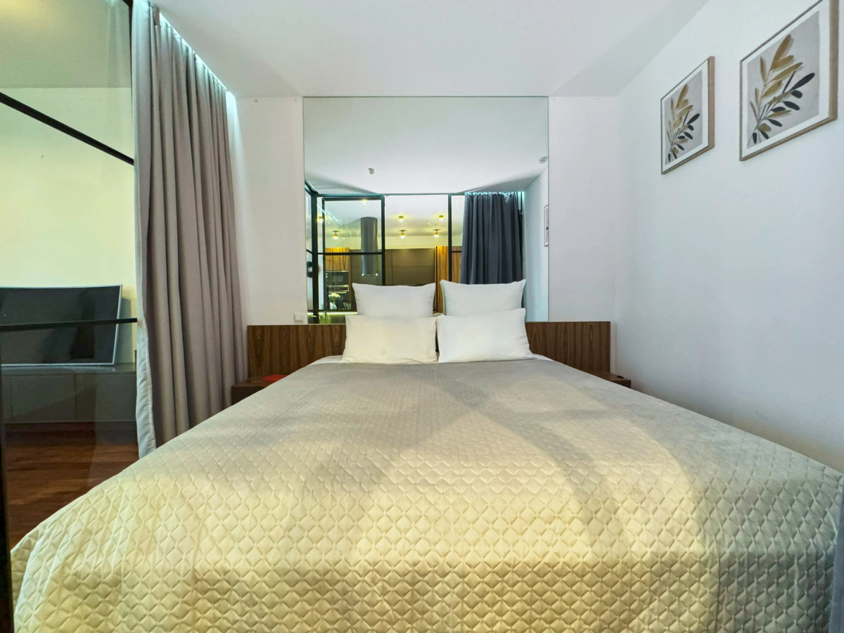 Апартаменты Трендовые у Тц Авиапарк