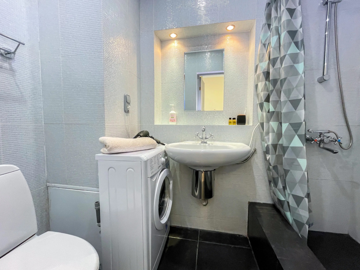 Апартаменты Студия у Левенсона