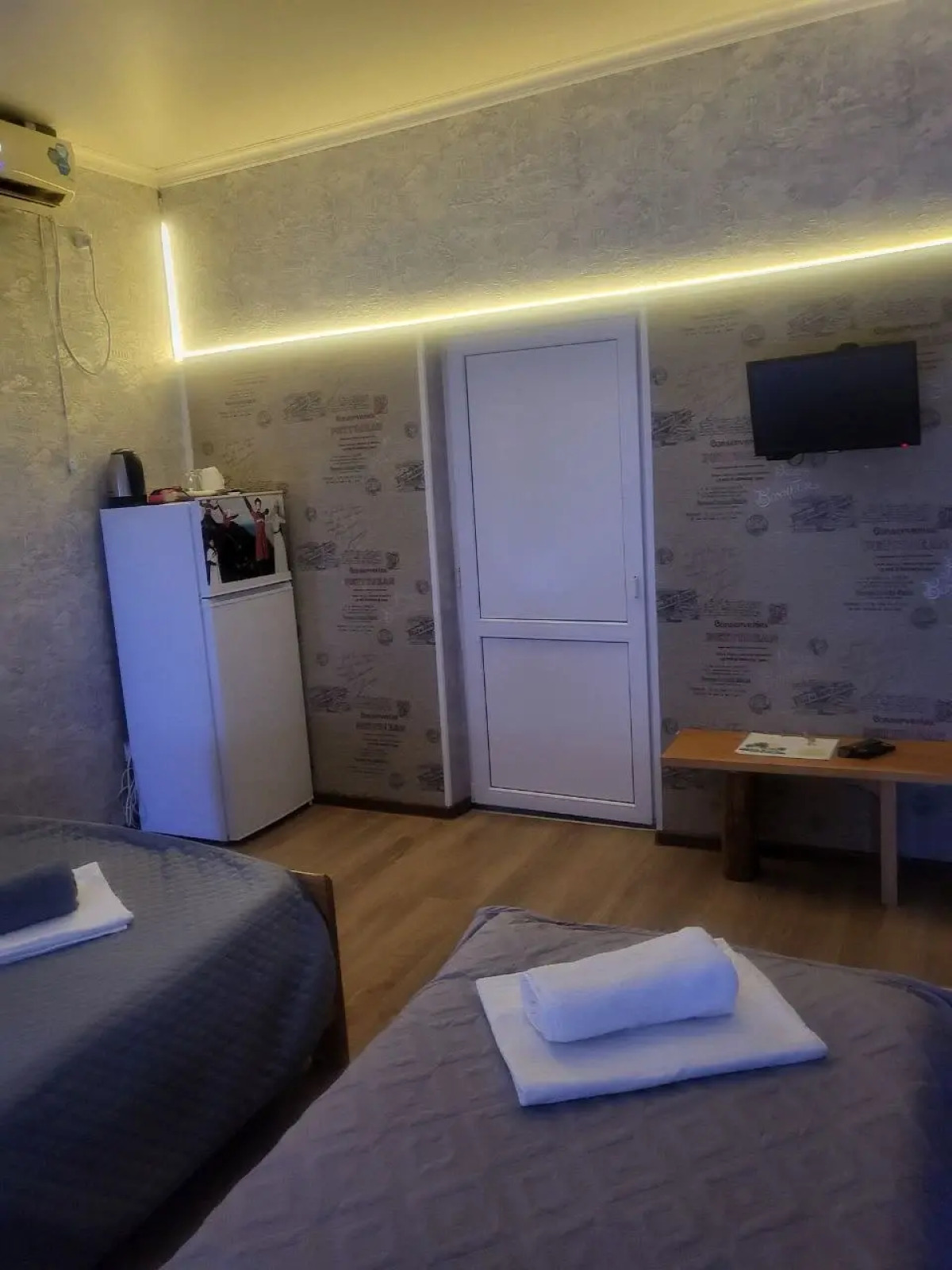 Мини-отель Белый пляж, г. Новый Афон