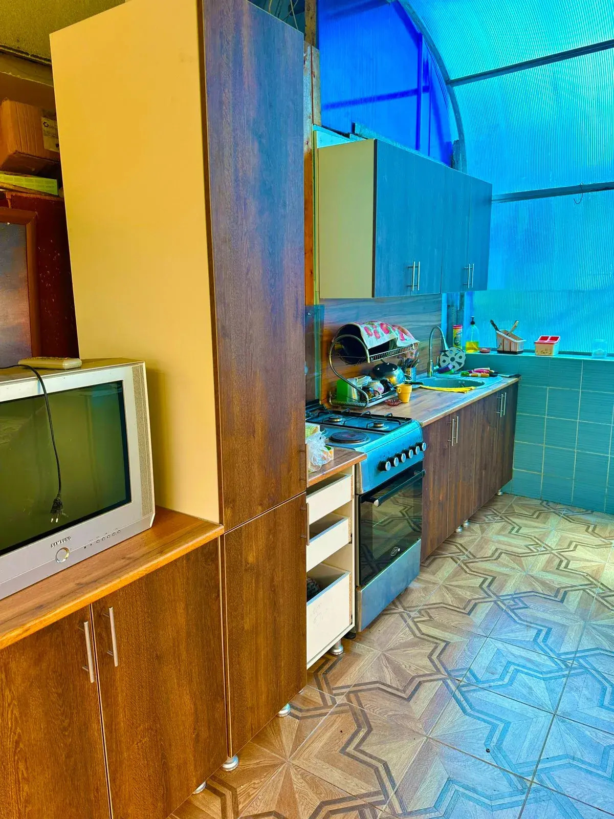 Гостевой дом На Высоте