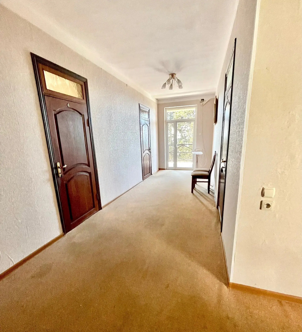 Гостевой комплекс Дом Солнца