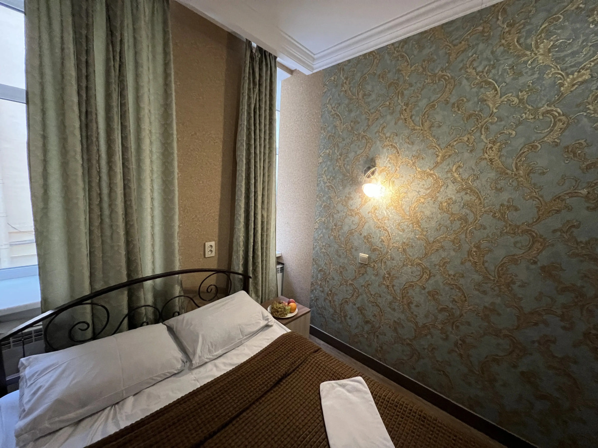 Апартаменты Сутки178