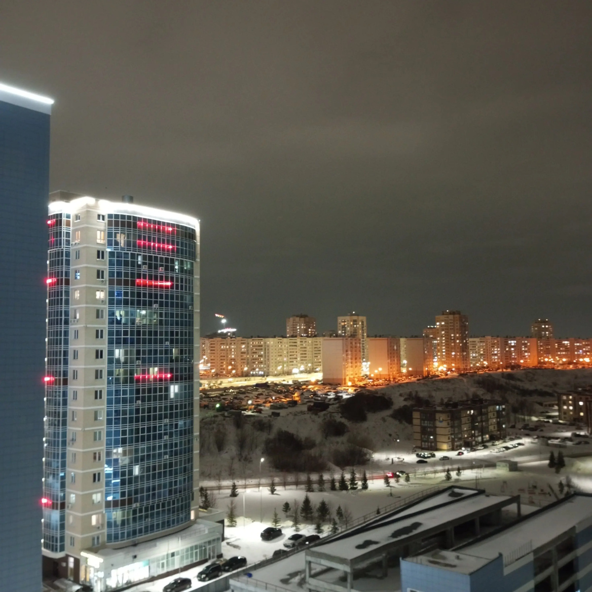 Квартира Уютная студия на набережной