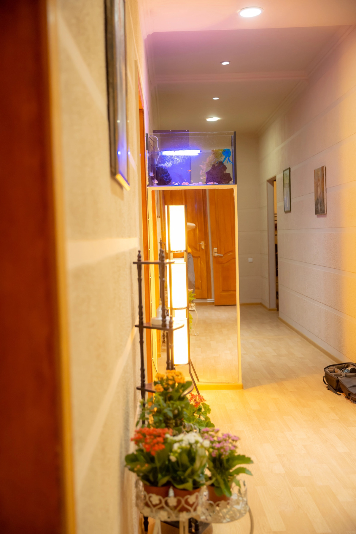 Хостел Wine Hostel