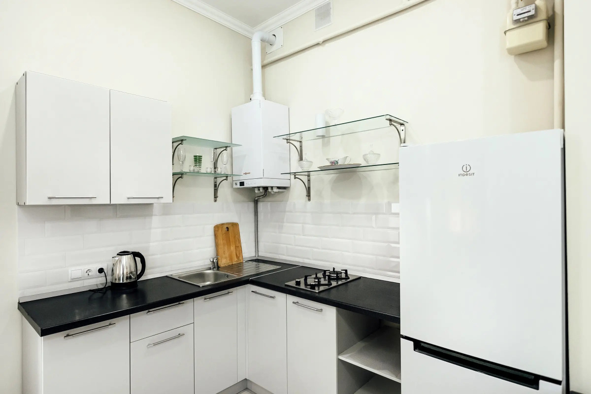 Апартаменты на Яна Грунта 1