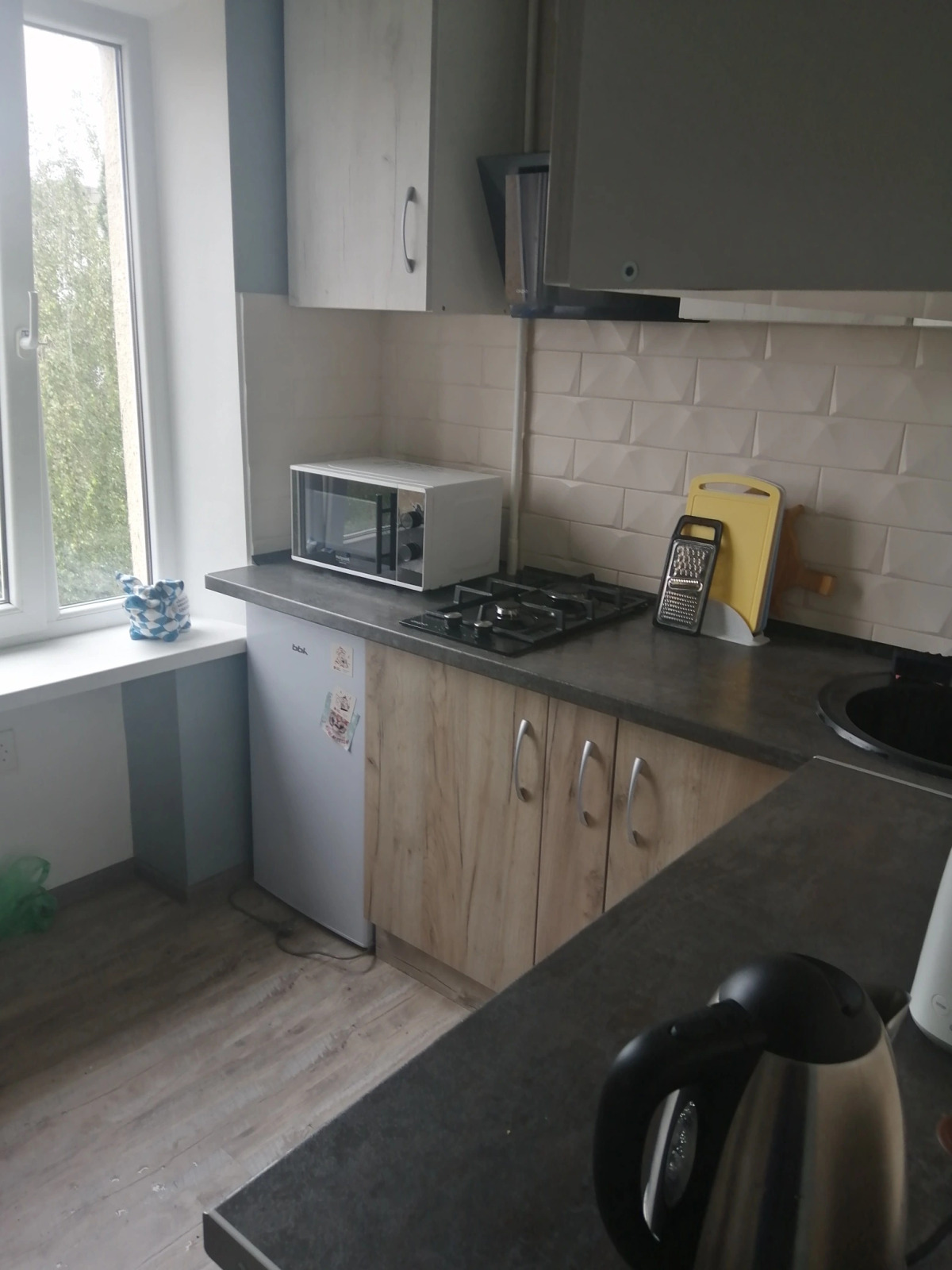 Апартаменты  на Московском Проспекте