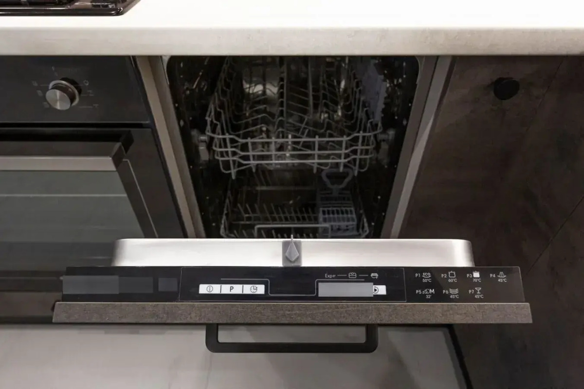 Апартаменты нa побережьe Балтийcкогo мopя