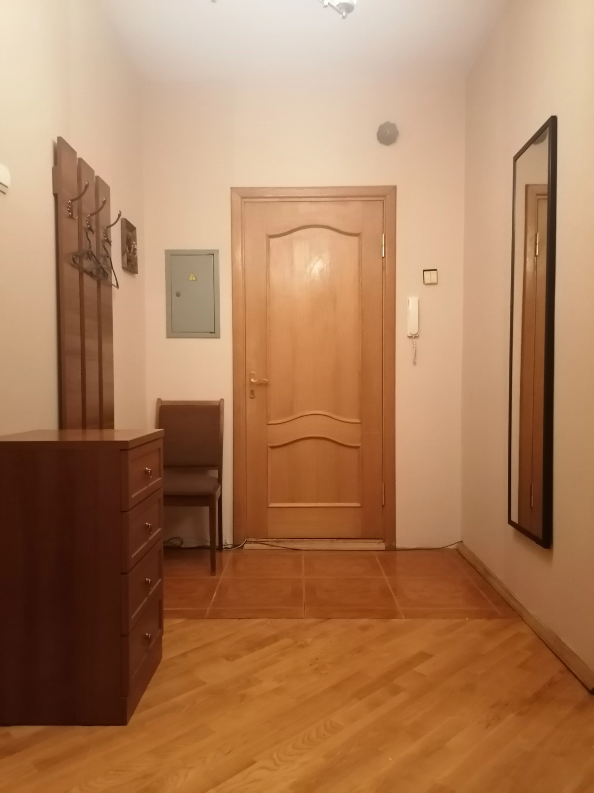 Апартаменты на Фрунзе 7