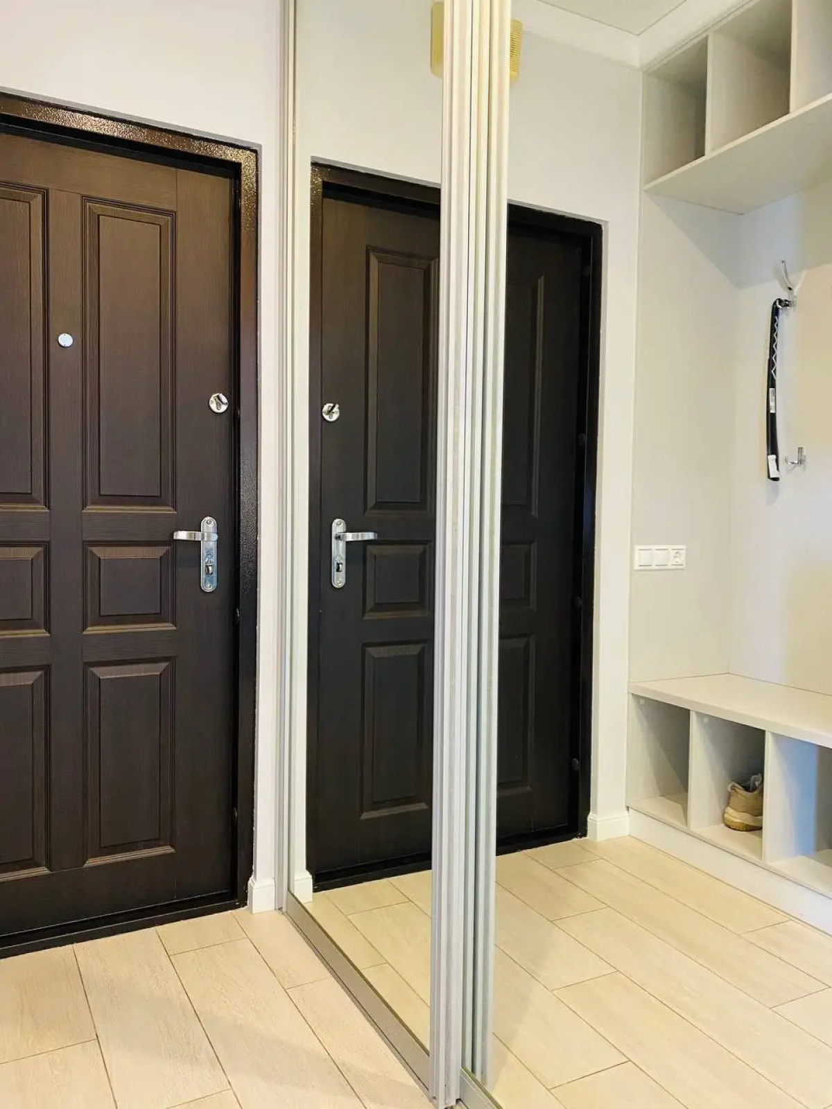 Апартаменты Marlen Apart ЖК Версаль