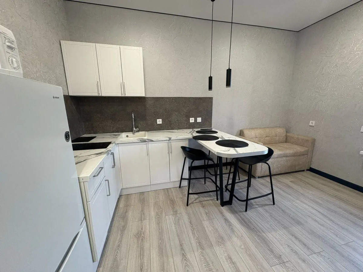 Апартаменты Уютная