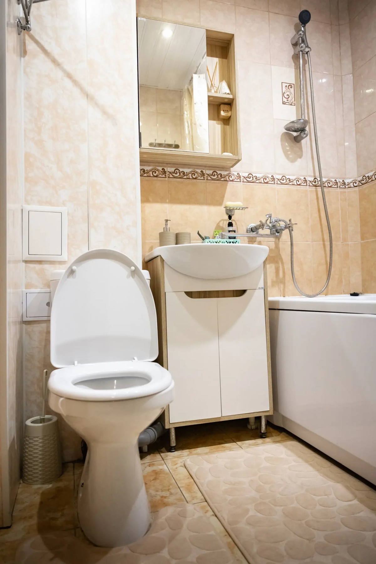 Квартира Подходящая двушка в центре