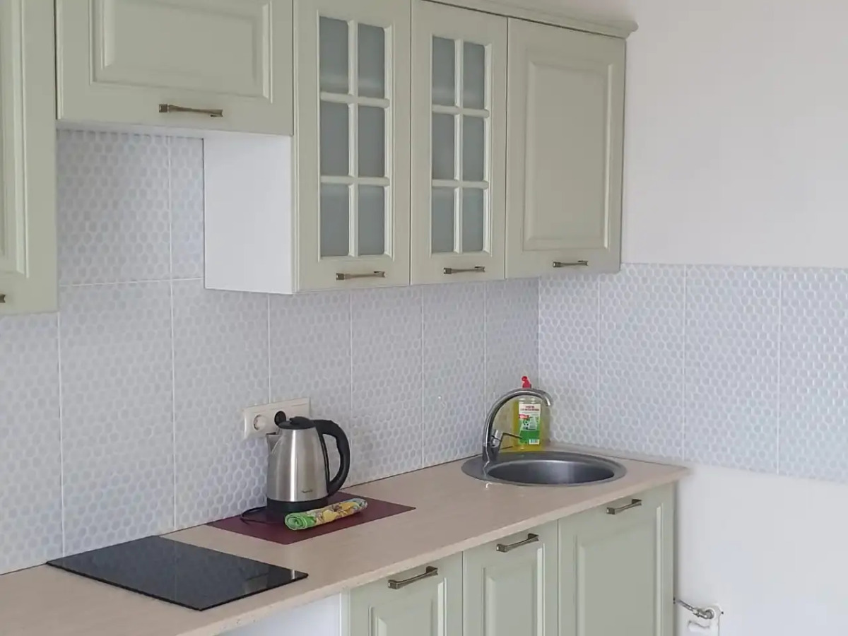 Апартаменты на расула гамзатова 7 (538)