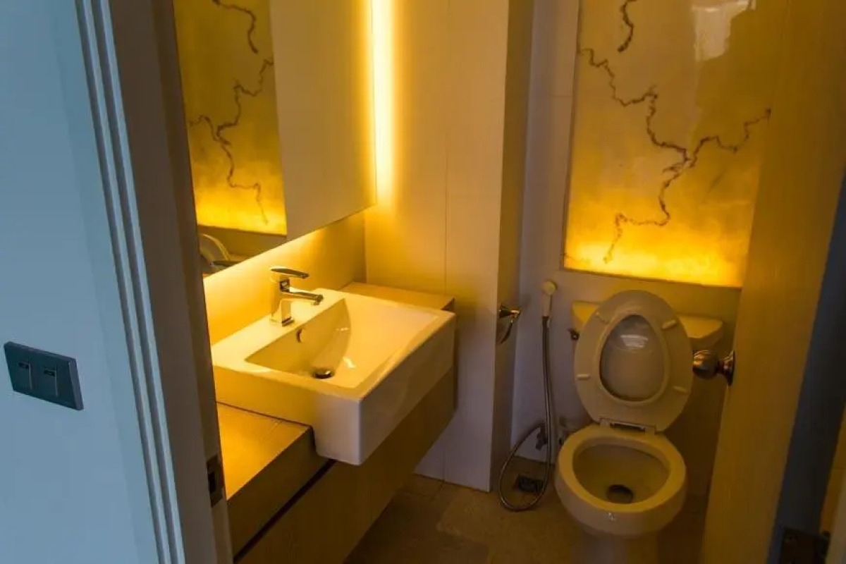 Апартаменты GSR - Atlantis Condo