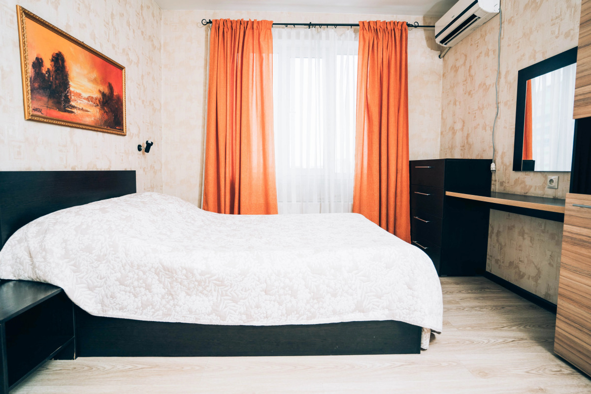 Апартаменты Atlant Apartments 219