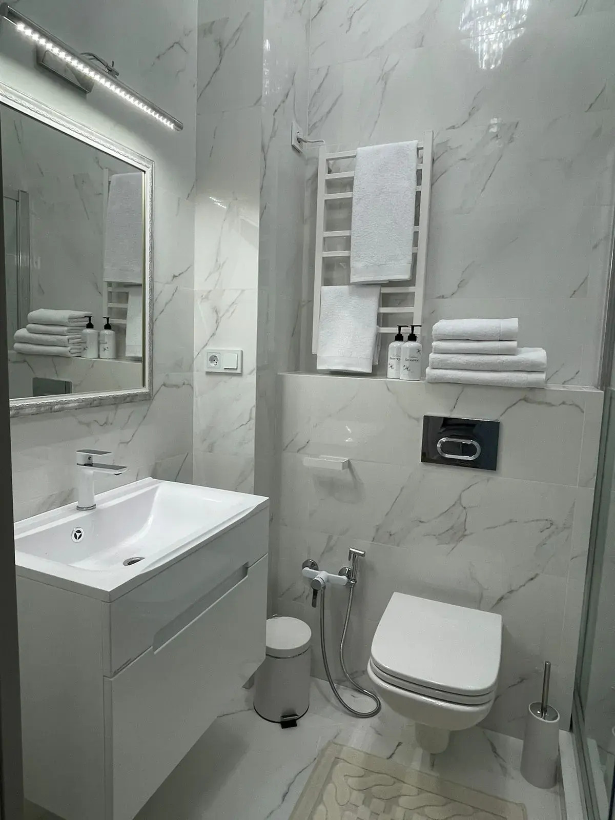 Апартаменты на Козлова 26