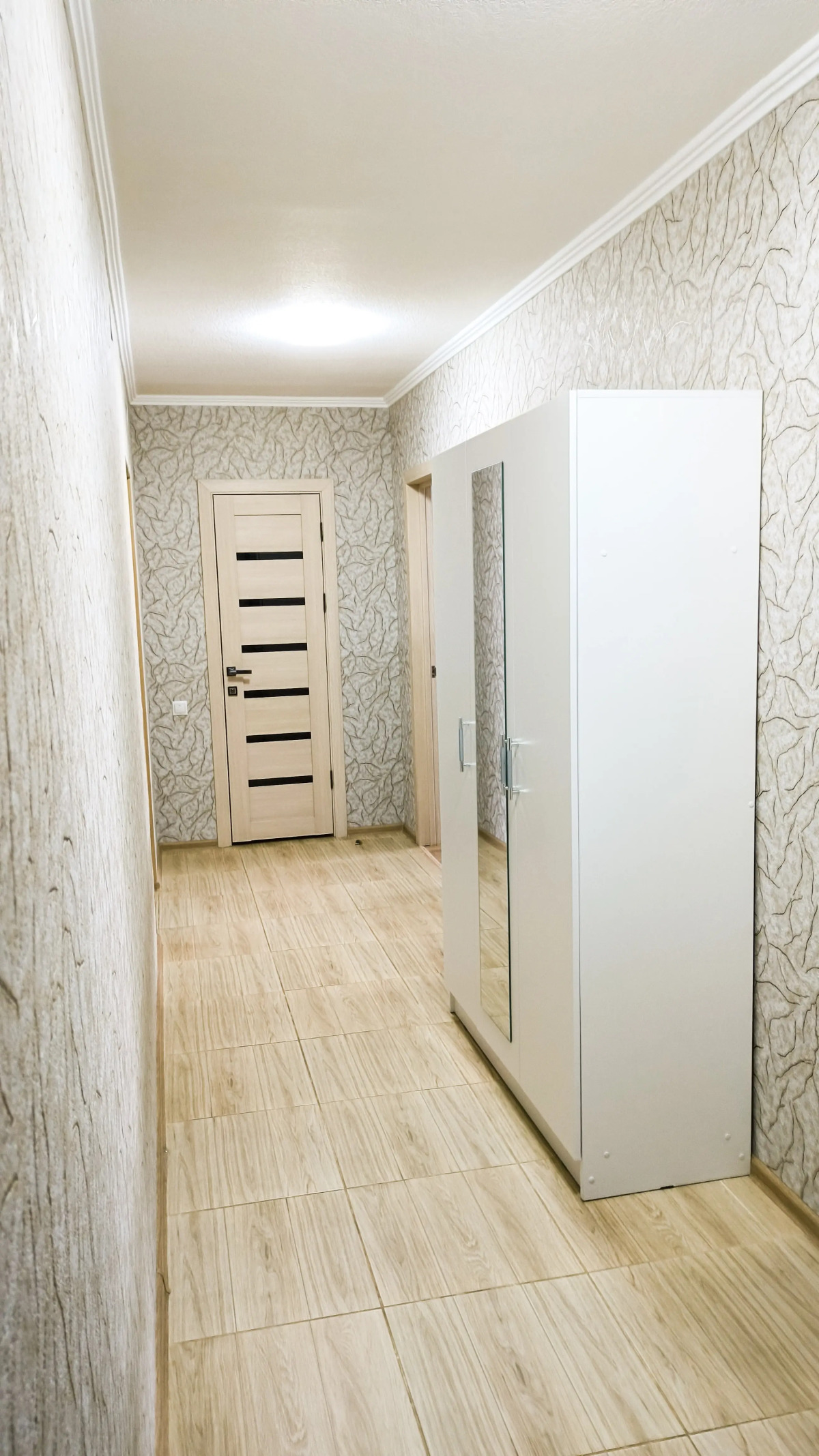 Квартира Городецкая пристань