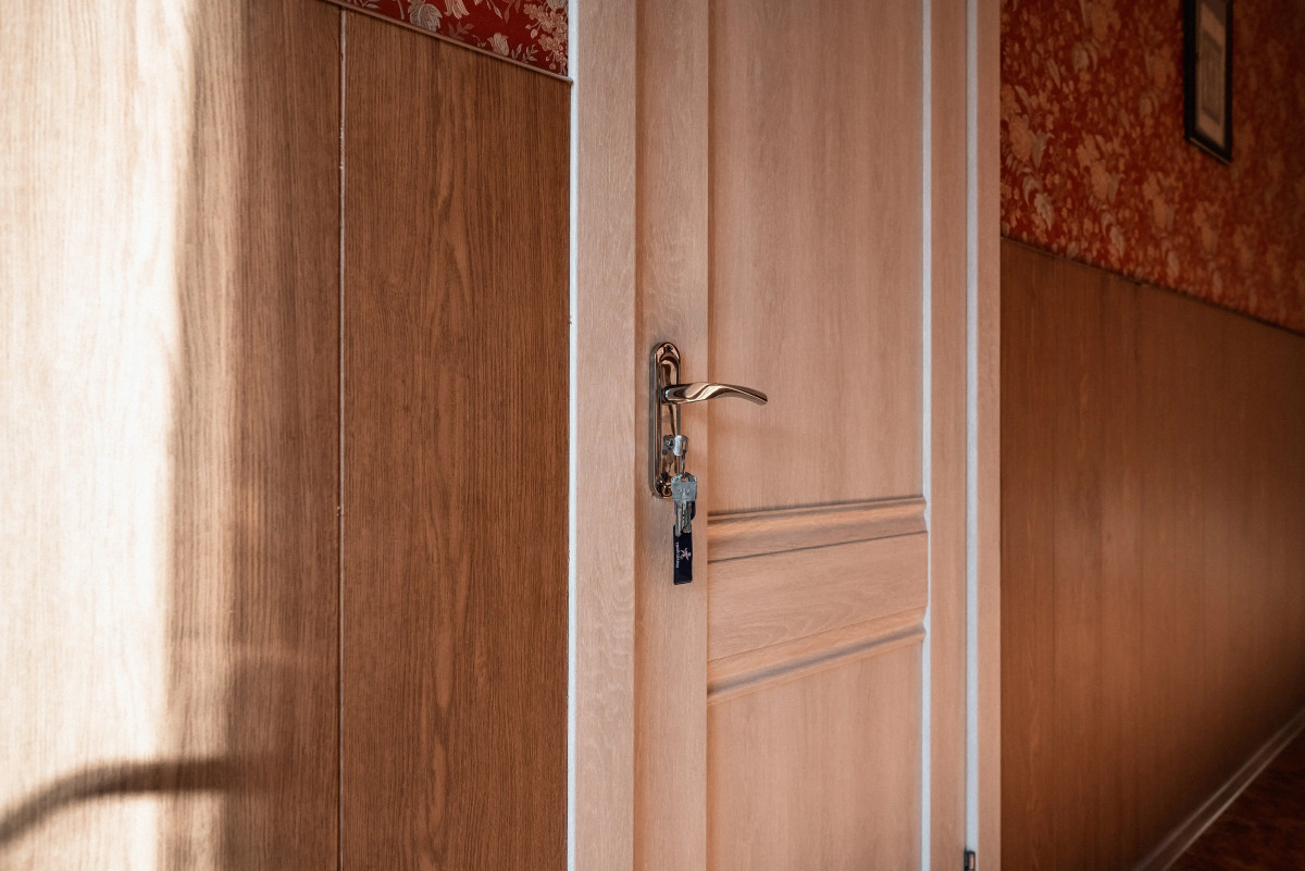 Мебелированные комнаты Азалия Центральный