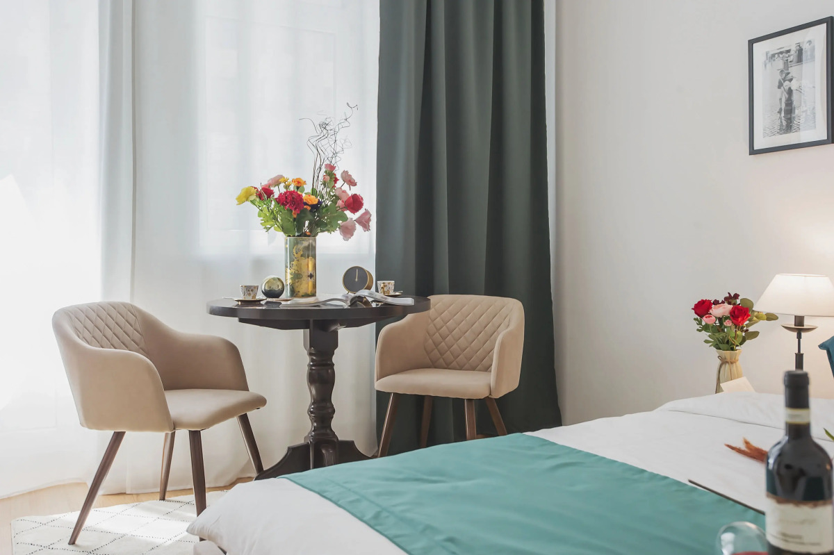 Квартира GM Apartments на Тверской прямо у Кремля