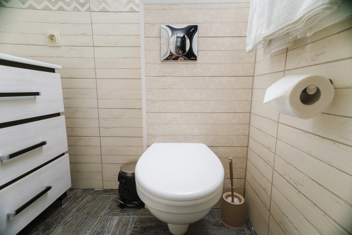 Апартаменты Горизонт 4