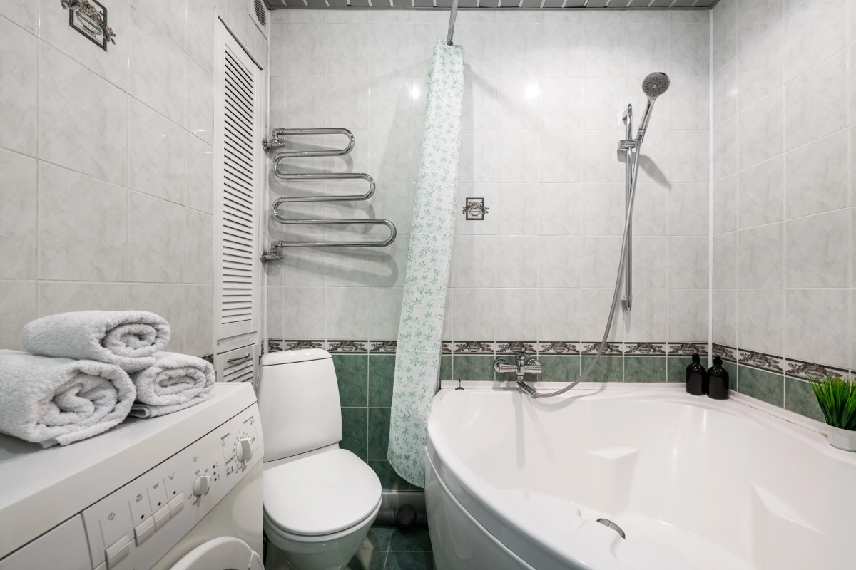 Квартира Бордо на Орджоникидзе