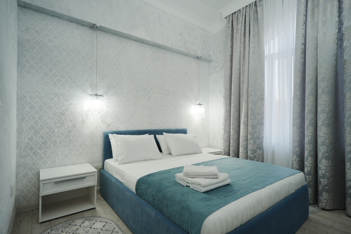 Гостевой дом AlanTau