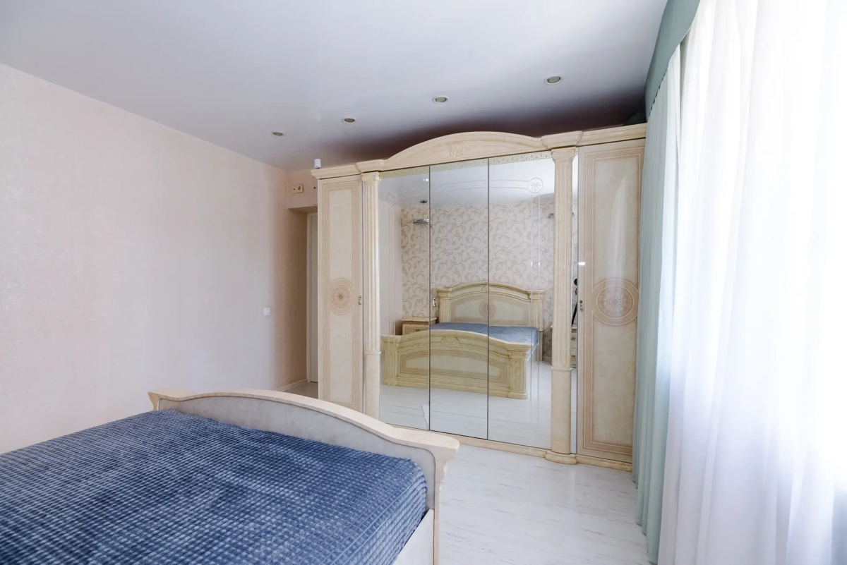 Квартира улица Зейская 283