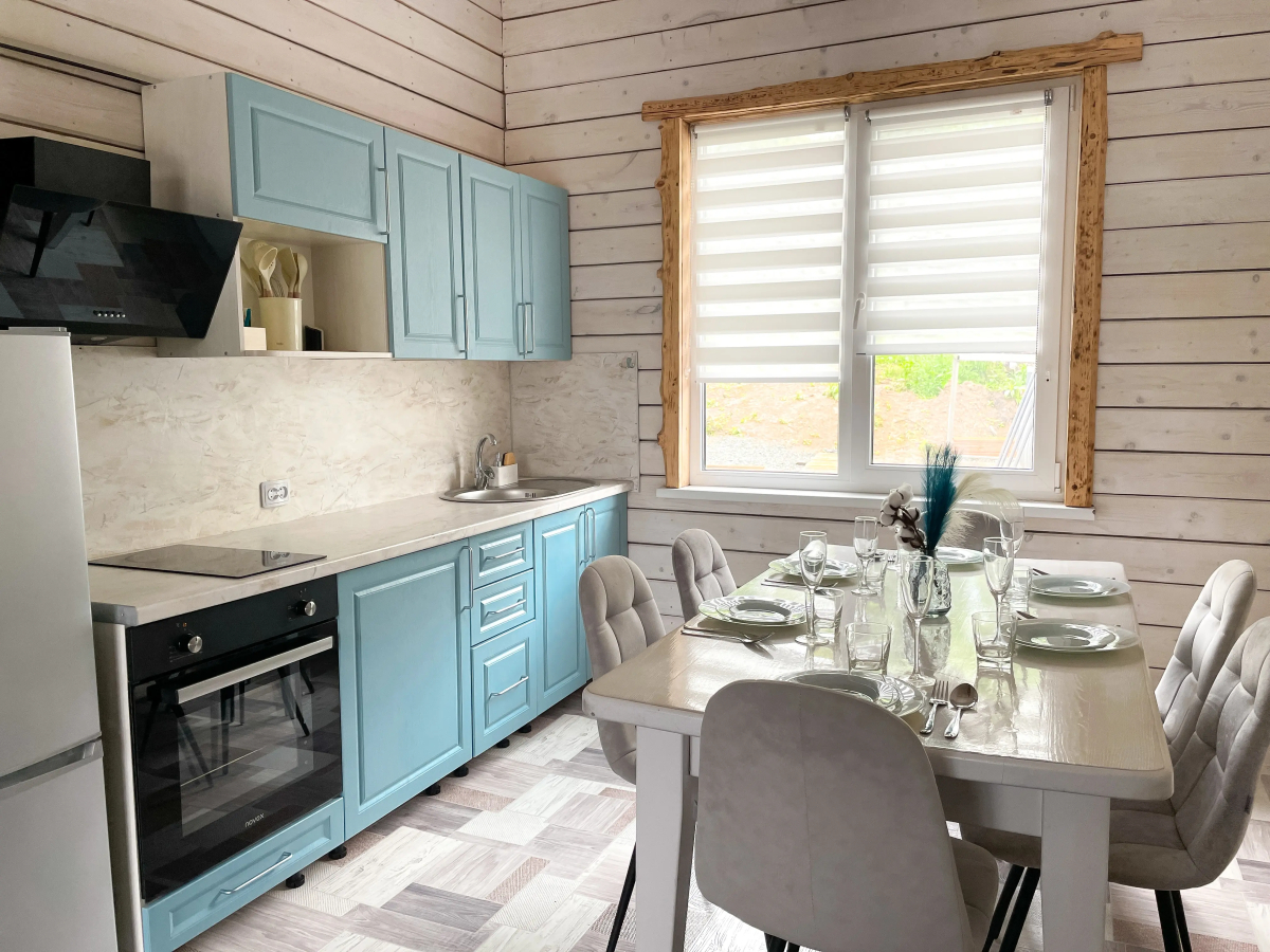 Гостевой дом Jazz