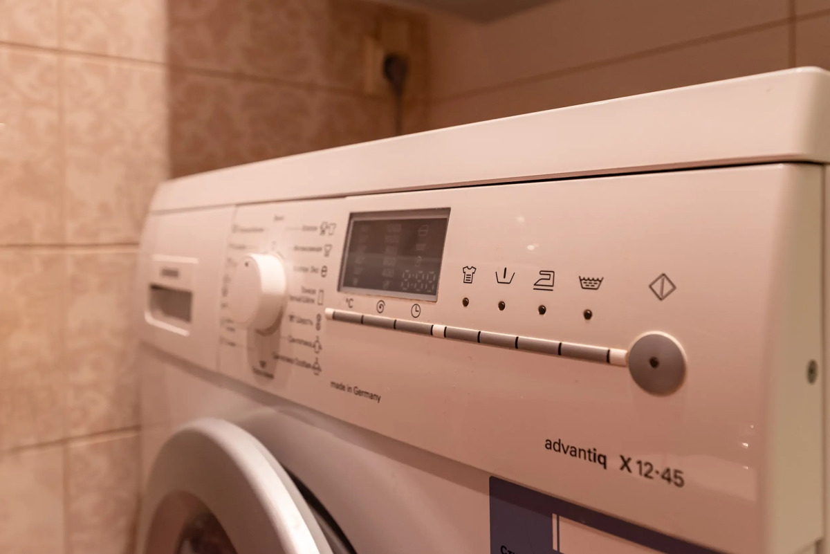 Квартира с балконом на Новослободской