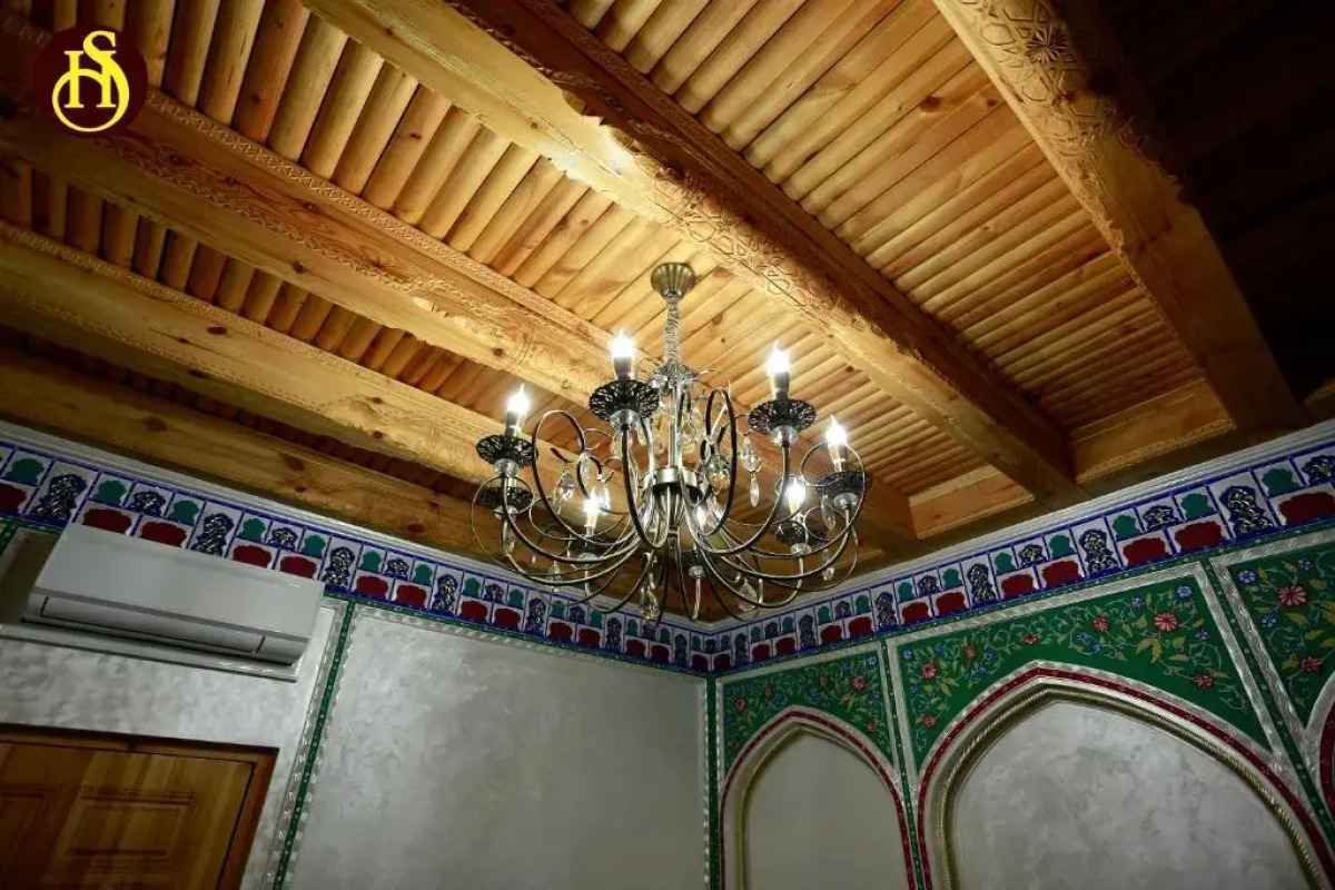 Бутик-Отель Shohnishin Boutique