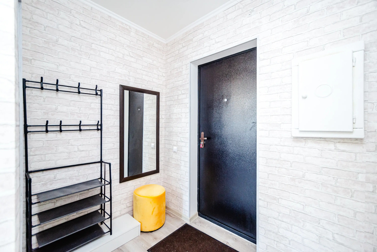 Апартаменты Цветной Бульвар д 20/1