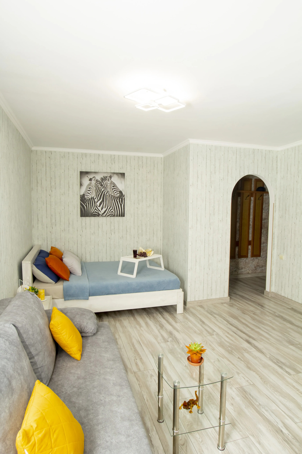 Апартаменты Калининград