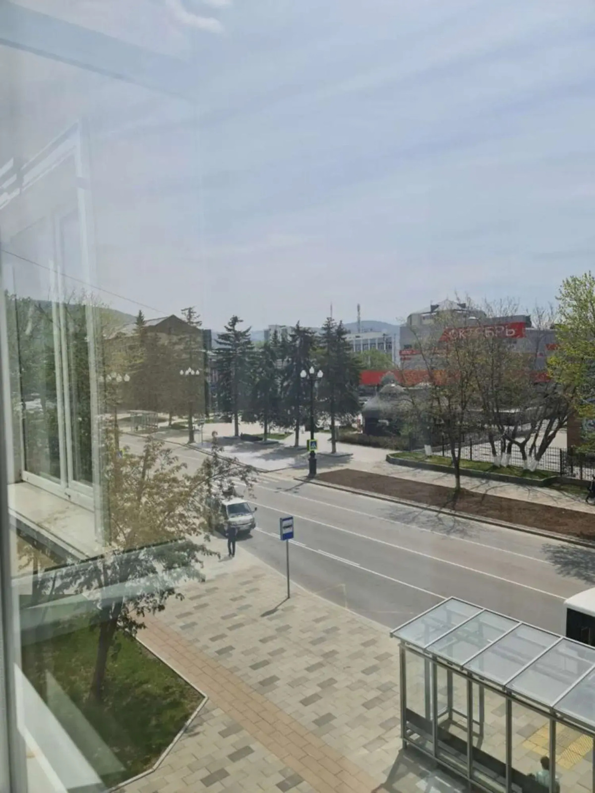 Апартаменты на Коммунистическом проспекте 74