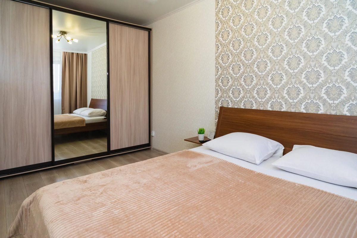 Апартаменты LikeHome