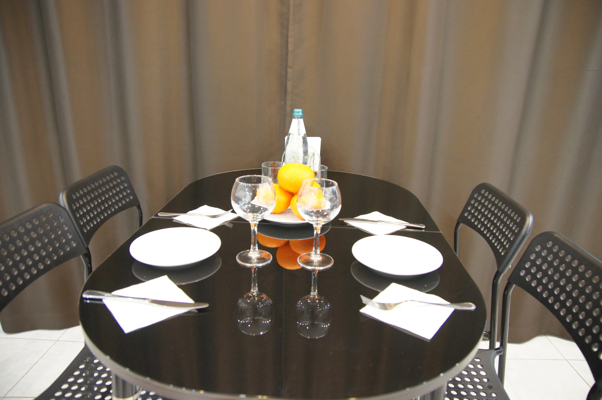 Апартаменты в центре Интернациональная, 116А