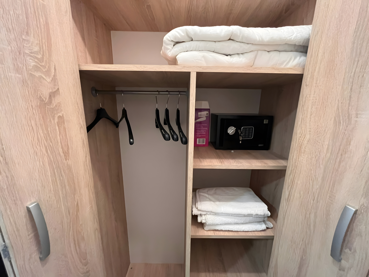 Апарт-отель Pearl Apartments